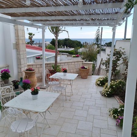 Bed and Breakfast Vento D'Amare Leporano Zewnętrze zdjęcie