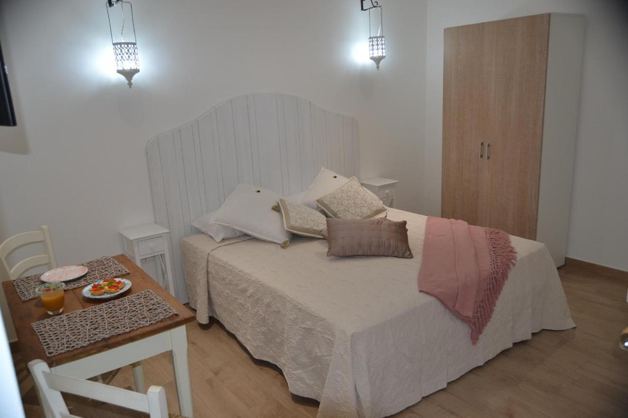 Bed and Breakfast Vento D'Amare Leporano Zewnętrze zdjęcie