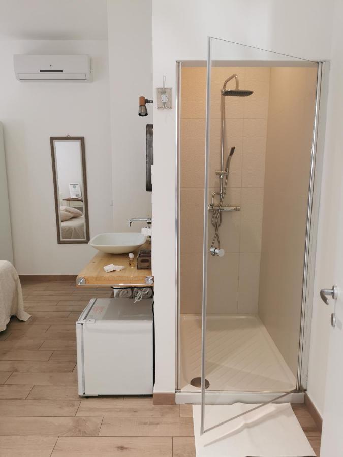 Bed and Breakfast Vento D'Amare Leporano Zewnętrze zdjęcie